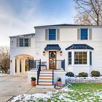 Safe + Sound Design Build - Interior Design Near Me - Riverside, Illinois