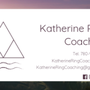 Photo of Katherine Ring Coaching