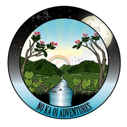 No Ka Oi Adventures - Maui No Ka Oi!