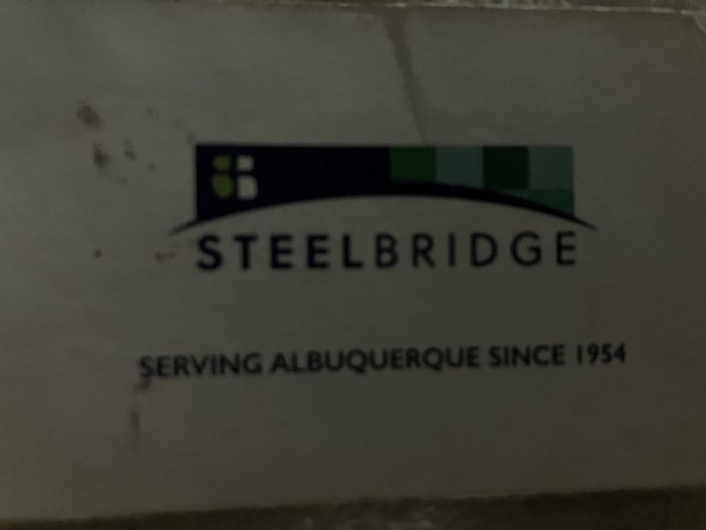 Steelbridge Resources - social services organization in Albuquerque, NM