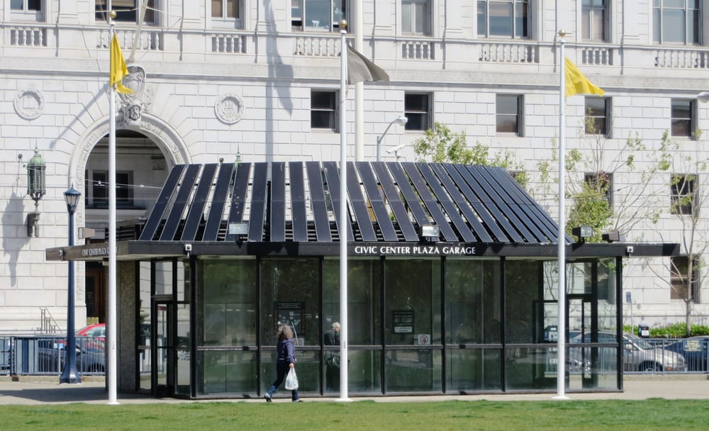 Slide of Associated Builders