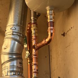 Chrisss Andrew Plumbing