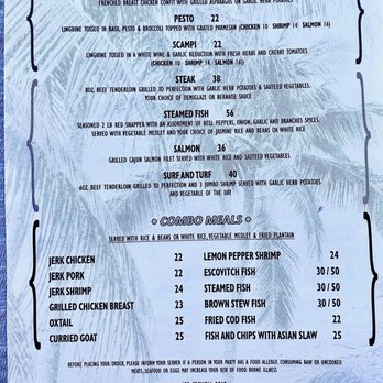 Branches Grill and Cafe - the menu - Caribbean Near Me - Chatham, Massachusetts Branches Grill and Cafe - the menu - Caribbean Near Me - Chatham, Massachusetts