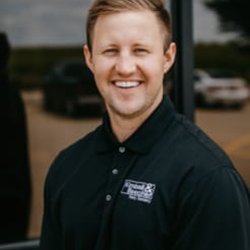 Kimball & Beecher Family Dentistry - Waterloo - Dr Taylor Keeney