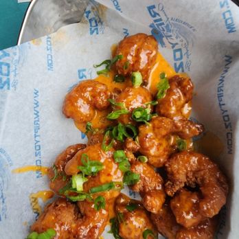 RipTydz - Seafood Near Me - Myrtle Beach, South Carolina