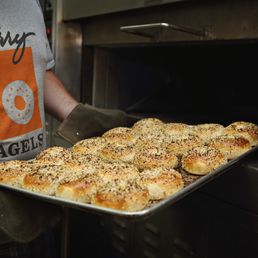 Everything Bagel