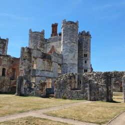 Titchfield Abbey