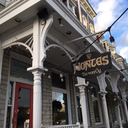 Tir Nan Og Irish Pub