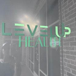 Level Up Health
