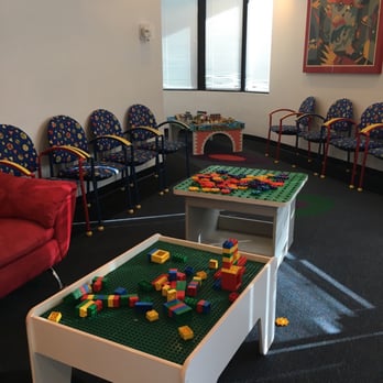 Pediatric Speech & Language Specialists - Waiting room - Speech Therapists Near Me - Scottsdale, Arizona Pediatric Speech & Language Specialists - Waiting room - Speech Therapists Near Me - Scottsdale, Arizona