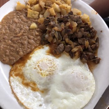 Don Chile Mexican Restaurant - Huevos Rancheros - Mexican Near Me - Houston, Texas Don Chile Mexican Restaurant - Huevos Rancheros - Mexican Near Me - Houston, Texas