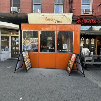 Savory Thai - Thai Near Me - Brooklyn, New York Savory Thai - Thai Near Me - Brooklyn, New York