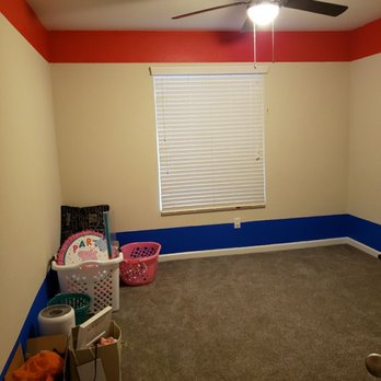 Prime Painting - This is the before photo. - Painters Near Me Prime Painting - This is the before photo. - Painters Near Me