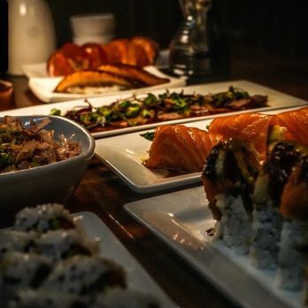 EAT'S SUSHI - Sushi Bars Near Me - Costa Mesa, California EAT'S SUSHI - Sushi Bars Near Me - Costa Mesa, California