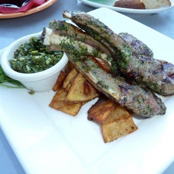 Cascal - Tapas Bars Near Me - Mountain View, California