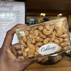 Coblentz Chocolate Co - Saturday, 26 July 2025 at Coblentz Chocolate Company