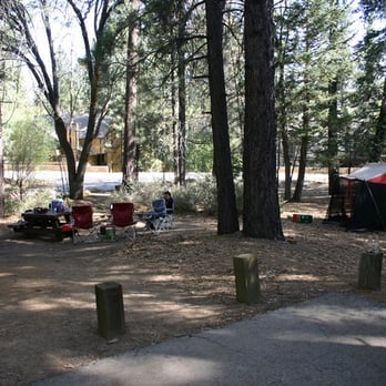Pineknot Family Campground - our camp site - Campgrounds Near Me - Big Bear, California Pineknot Family Campground - our camp site - Campgrounds Near Me - Big Bear, California