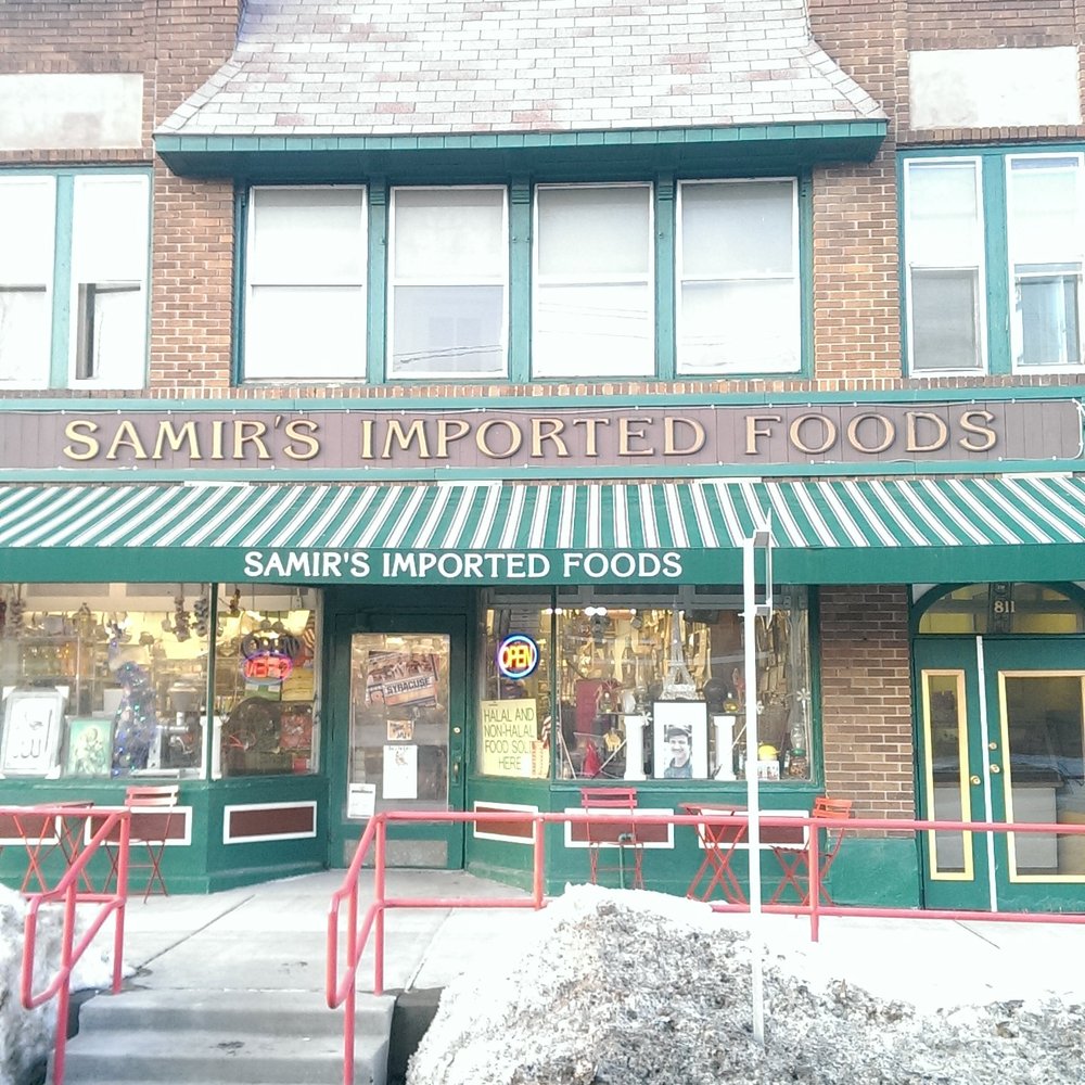 TOP 10 BEST Natural Health Food Stores in Syracuse, NY - Updated 2026 - Yelp, image size:1000x1000