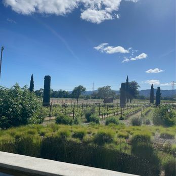 Clos du Val - Wineries Near Me - Napa, California