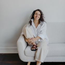 Boketto Wellness - Boketto Founder and Acupuncturist, Jelena Nikolajevic