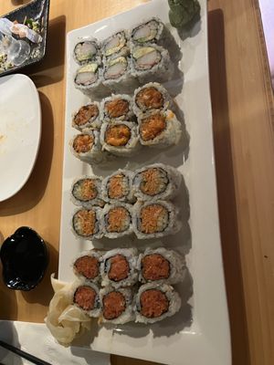 Maru Izakaya by null