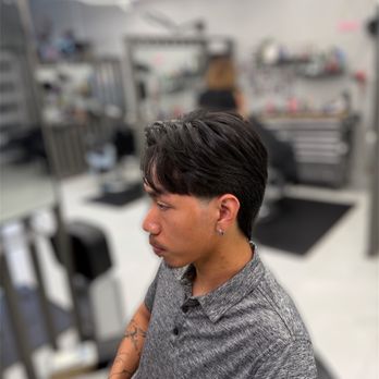 MO3 Barbershop - Haircut by Roy - Barbers Near Me - San Jose, California MO3 Barbershop - Haircut by Roy - Barbers Near Me - San Jose, California