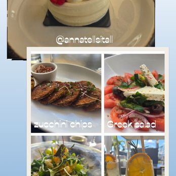 The Deck at Island Gardens - You must try brunch! - Mediterranean Near Me - Miami, Florida The Deck at Island Gardens - You must try brunch! - Mediterranean Near Me - Miami, Florida