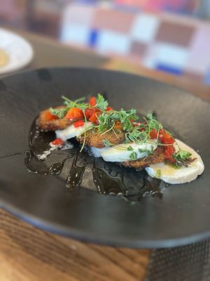 Chef Point Bar & Restaurant - Colleyville by null