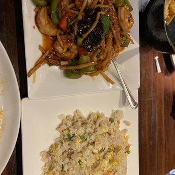 Dan Dan - Vegetables fried rice - Szechuan Near Me - Philadelphia, Pennsylvania