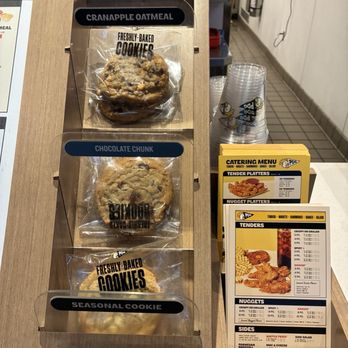 PDQ Orlando: SODO - Chicken Shop Near Me - Orlando, Florida PDQ Orlando: SODO - Chicken Shop Near Me - Orlando, Florida