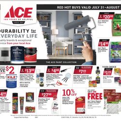 Westwood Ace Hardware