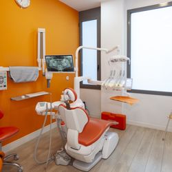 Clínica Dental Dra. Pilar Relimpio