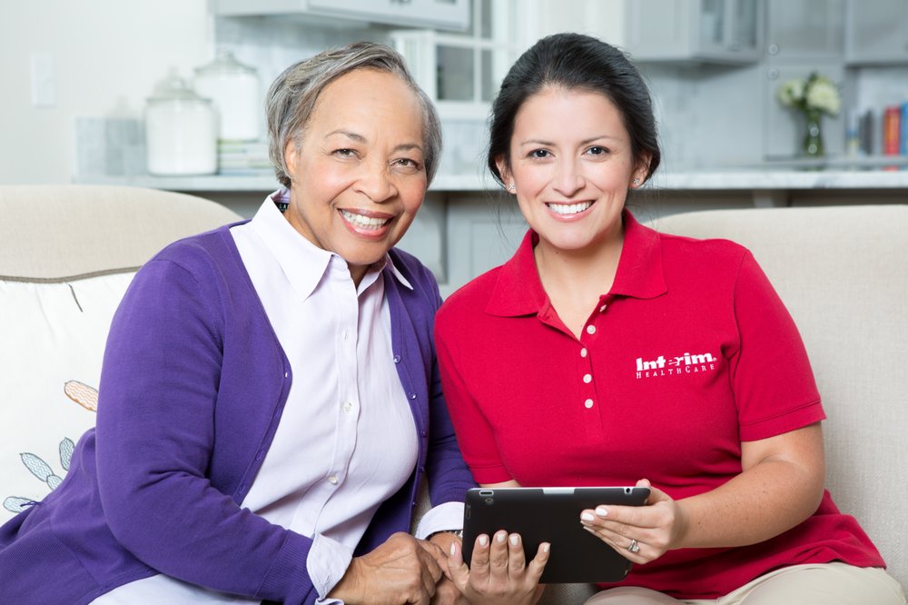 Interim HealthCare- Orlando - home care agency in Winter Park, FL
