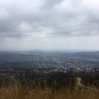 Beaudry Loop Hike - Hiking Near Me - Glendale, California Beaudry Loop Hike - Hiking Near Me - Glendale, California