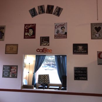 Java Joltz - Coffee & Tea Near Me - Jennings, Louisiana