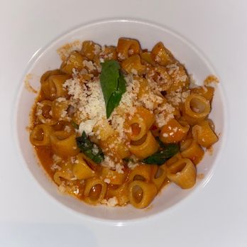 Tagliata - Vodka sauce pasta - Italian Near Me - Baltimore, Maryland