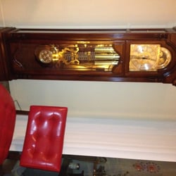 Grandfather Clock Repair - Howard Miller in Alameda, CA