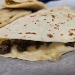Las Gorditas De Don Angel - Taco Pirata