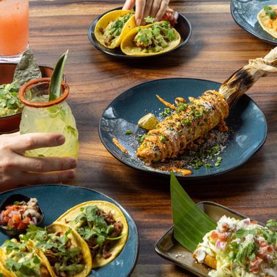 solita Tacos & Margaritas by null