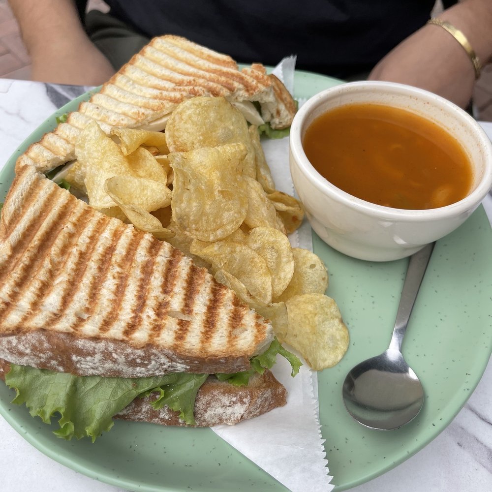 Main Street Deli - Wraps Near Me - Brownsville, Texas Main Street Deli - Wraps Near Me - Brownsville, Texas
