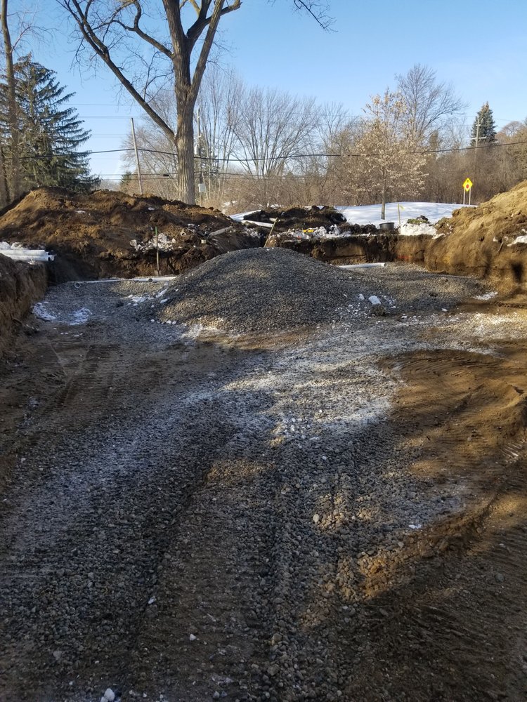 Slide of Universal Septic Services