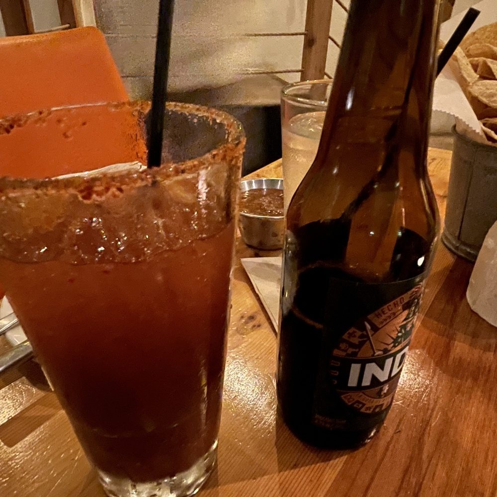 Michelada Michelada