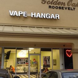 Vape Hangar