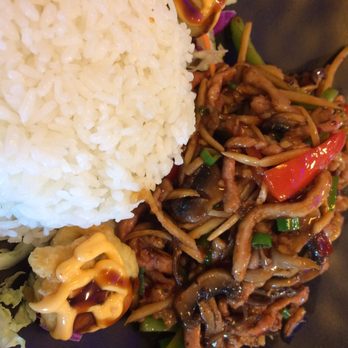 The Upper House - Chinese Near Me - Claremont, California