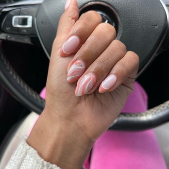 Infinity Spa and Nails - Liquid Gel Mani - Nail Salons Near Me - Reston, Virginia Infinity Spa and Nails - Liquid Gel Mani - Nail Salons Near Me - Reston, Virginia