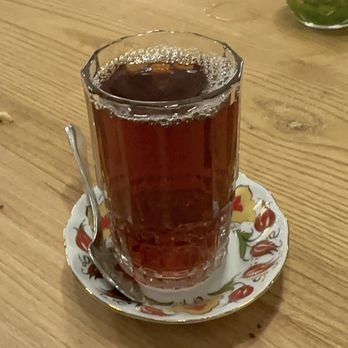 Mama Fatma - Turkish Tea - Turkish Near Me - Mississauga, Ontario Mama Fatma - Turkish Tea - Turkish Near Me - Mississauga, Ontario