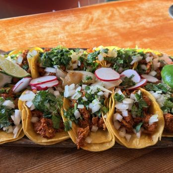 El Halal Amigos - Chicken tacos - Food Trucks Near Me - San Jose, California El Halal Amigos - Chicken tacos - Food Trucks Near Me - San Jose, California
