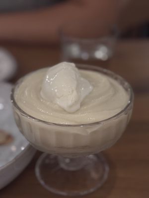 Virtue Restaurant by null