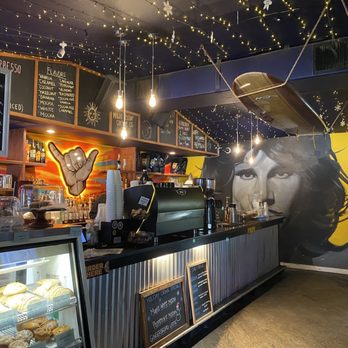 Mojo Risin’ - Coffee & Tea Near Me - Sarasota, Florida