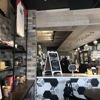 Summer Moon Coffee - Coffee & Tea Near Me - Houston, Texas